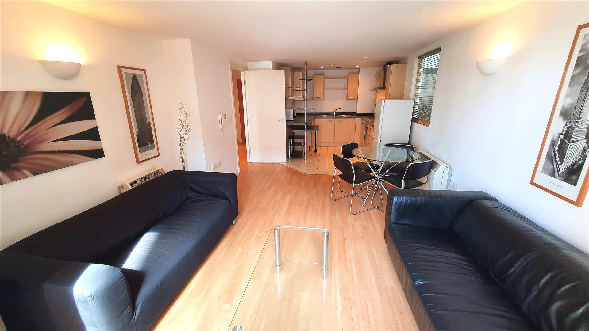 306 W3 51 Whitworth St West Manchester